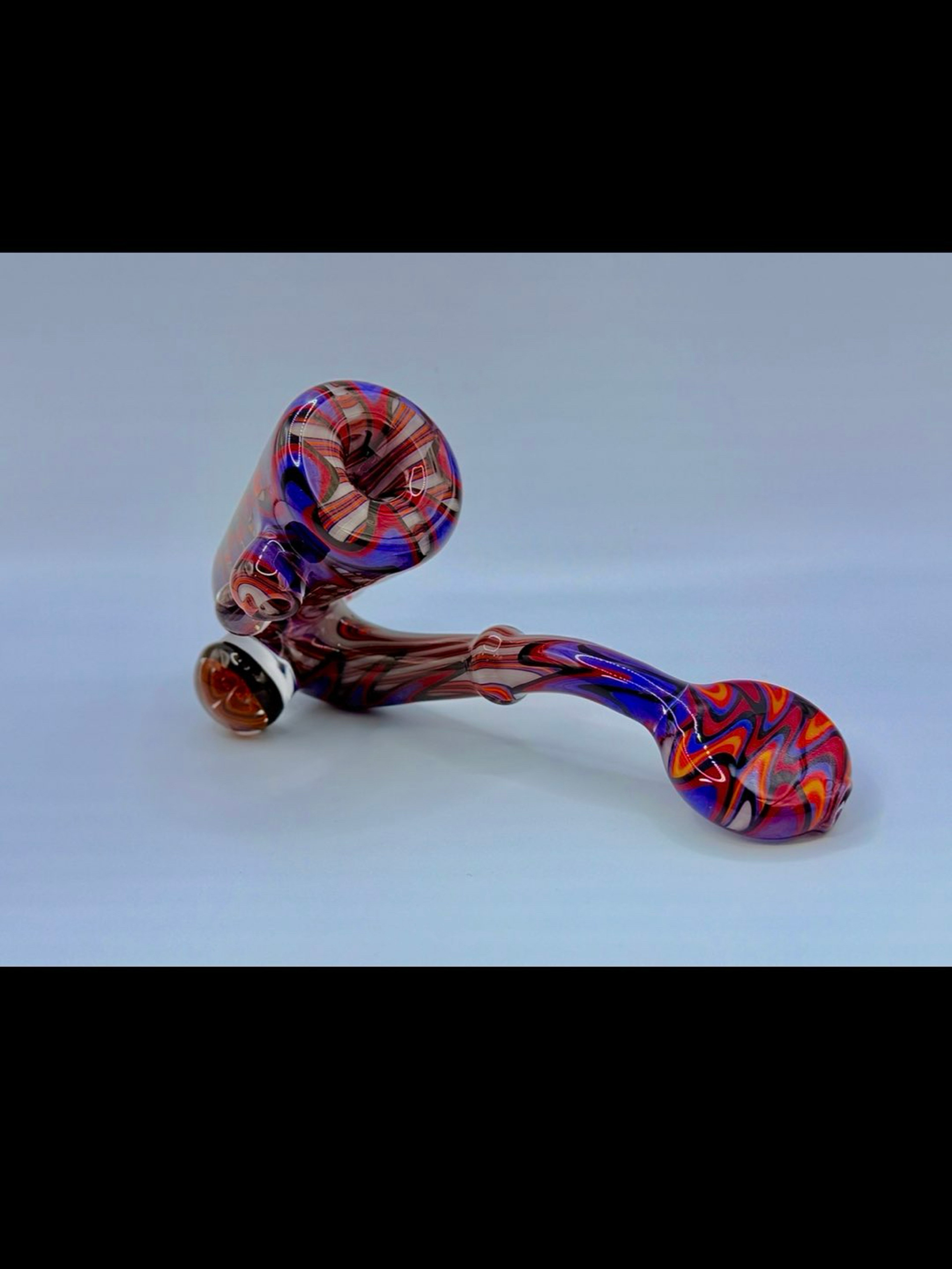 Preview pic of EdeloCyrus - Large Layered Sherlock