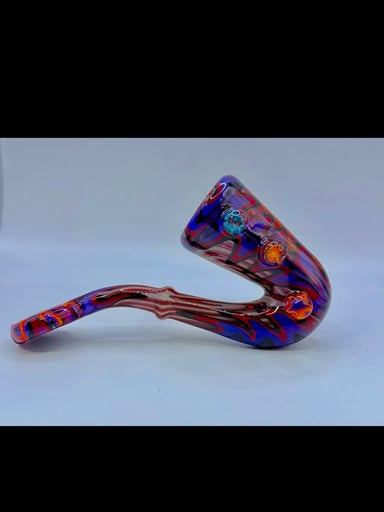 Preview pic of EdeloCyrus - Large Layered Sherlock