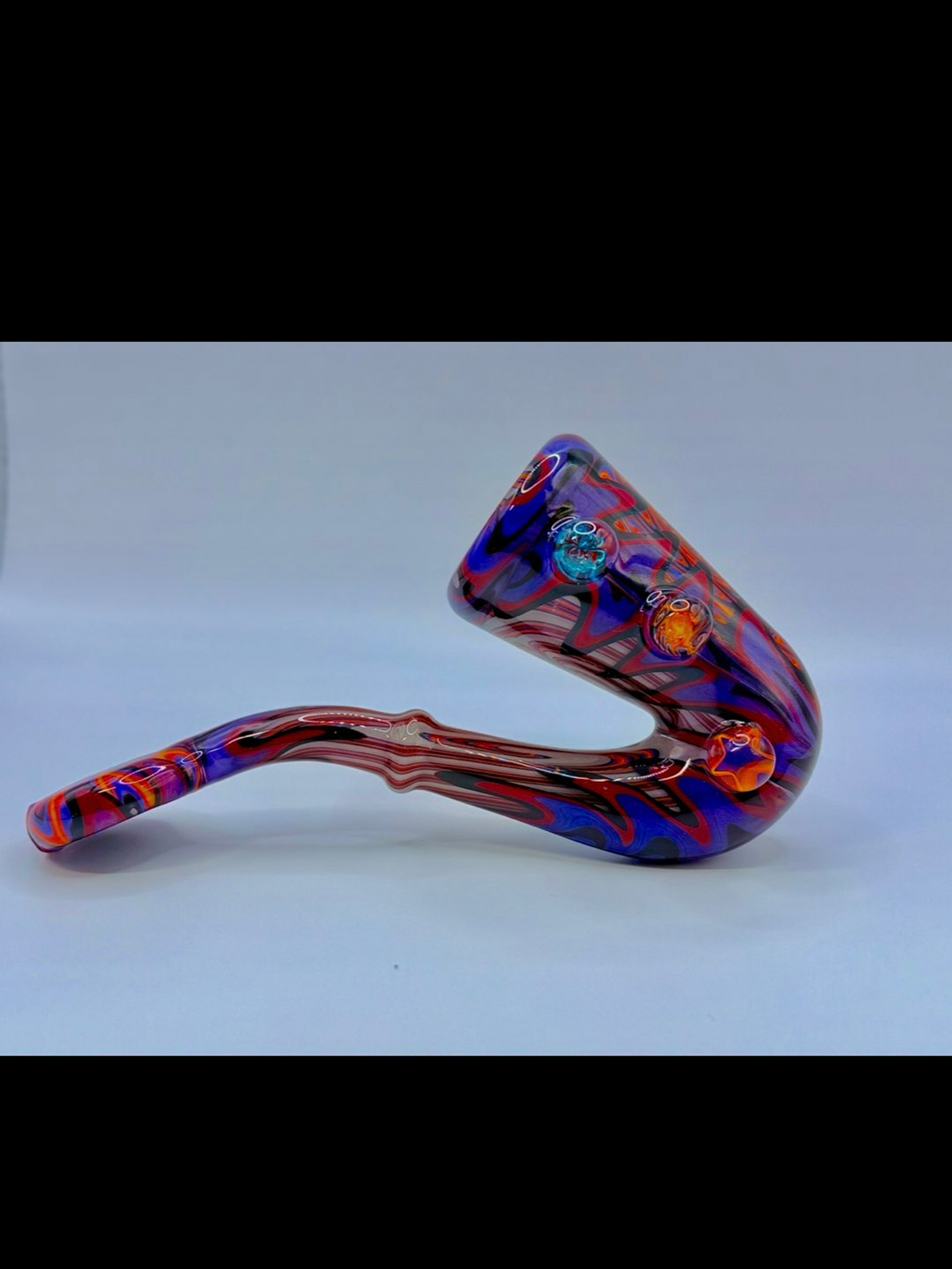 Preview pic of EdeloCyrus - Large Layered Sherlock