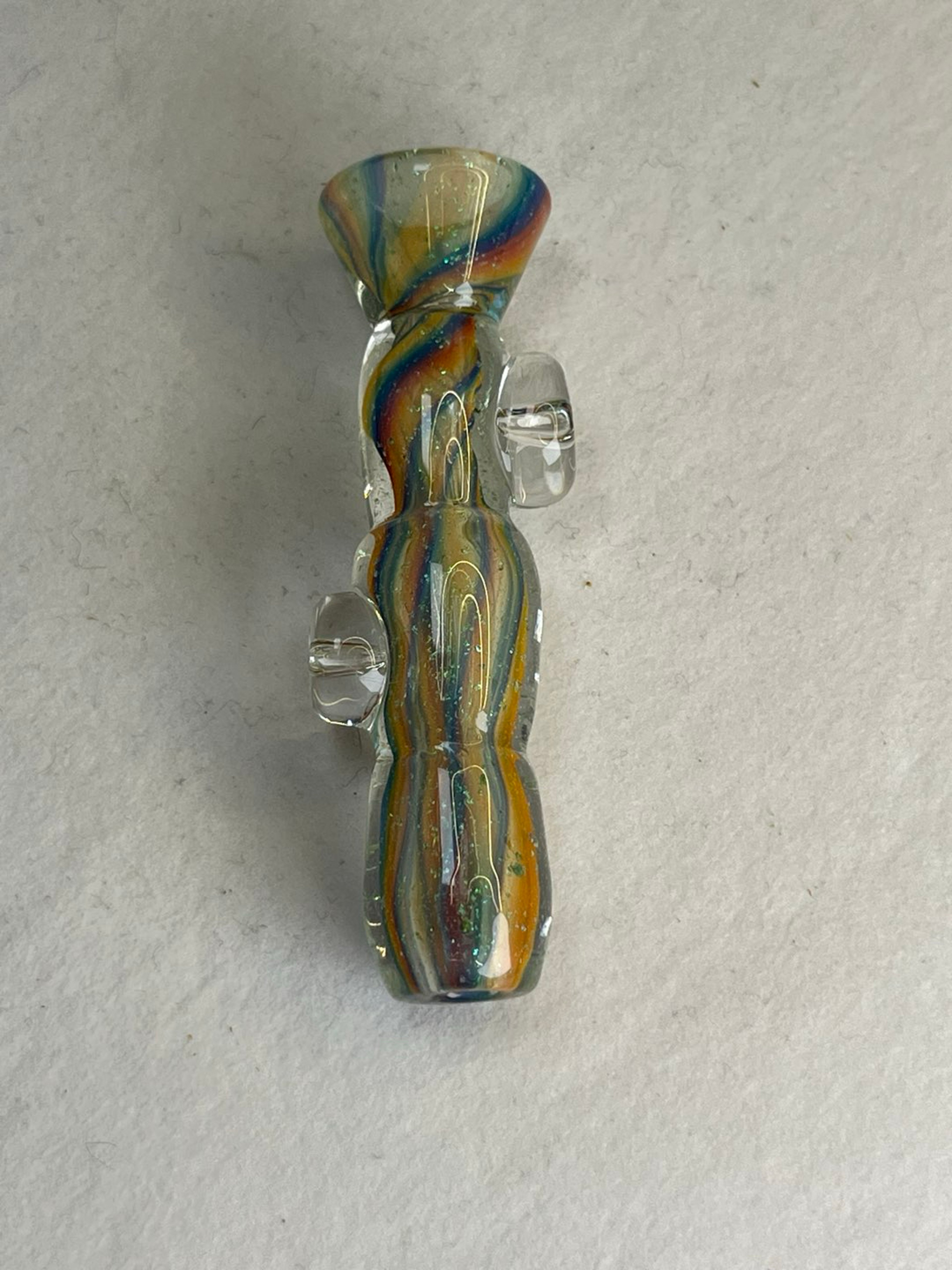 Preview pic of Mshea tubing chillum