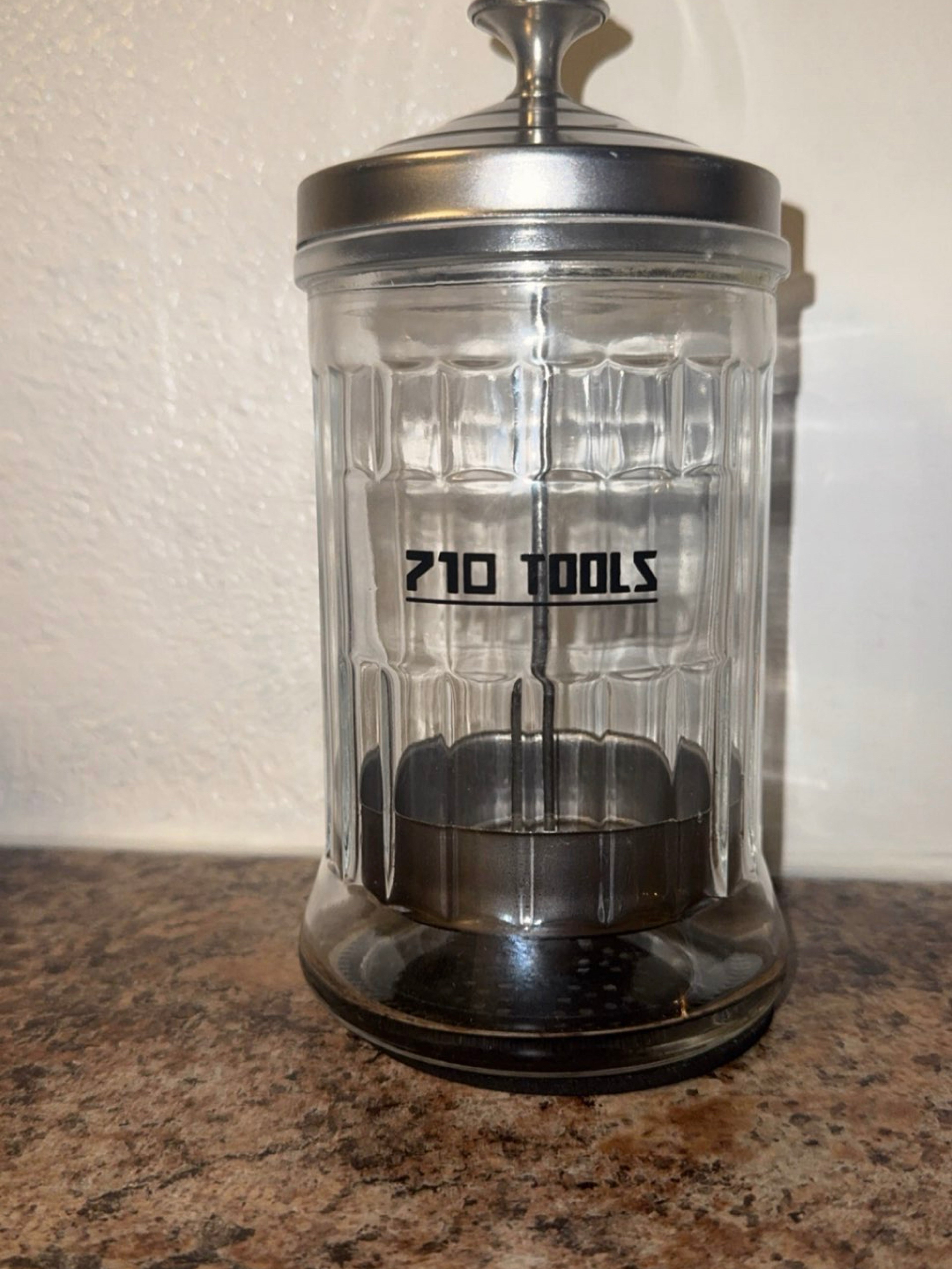 Preview pic of 710 tools the basin