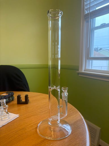 Preview pic of Sovereignty 50x5 G-Line (Full clear)