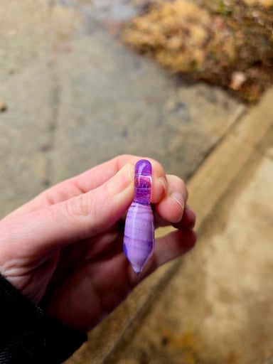 Preview pic of Capsule Pendant