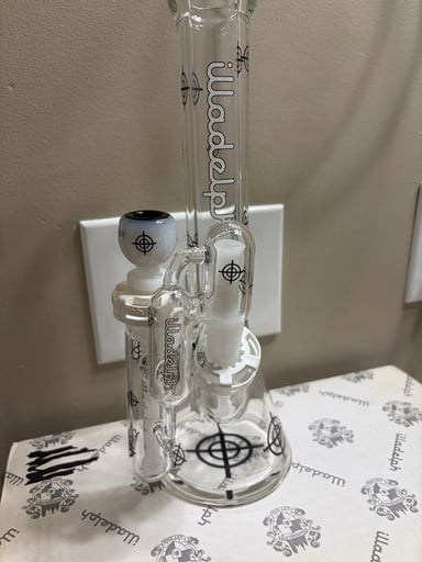 Preview pic of Illadelph scoped micro & ash catcher