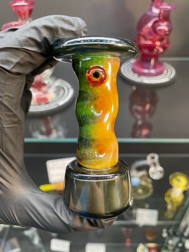 Preview pic of Durin x Joshmo Fish Tower