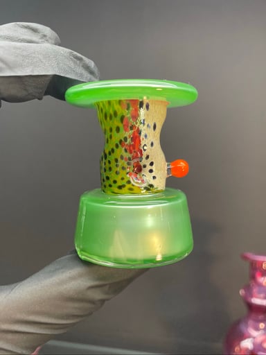 Preview pic of Durin x TrapperStudios Mini Tower