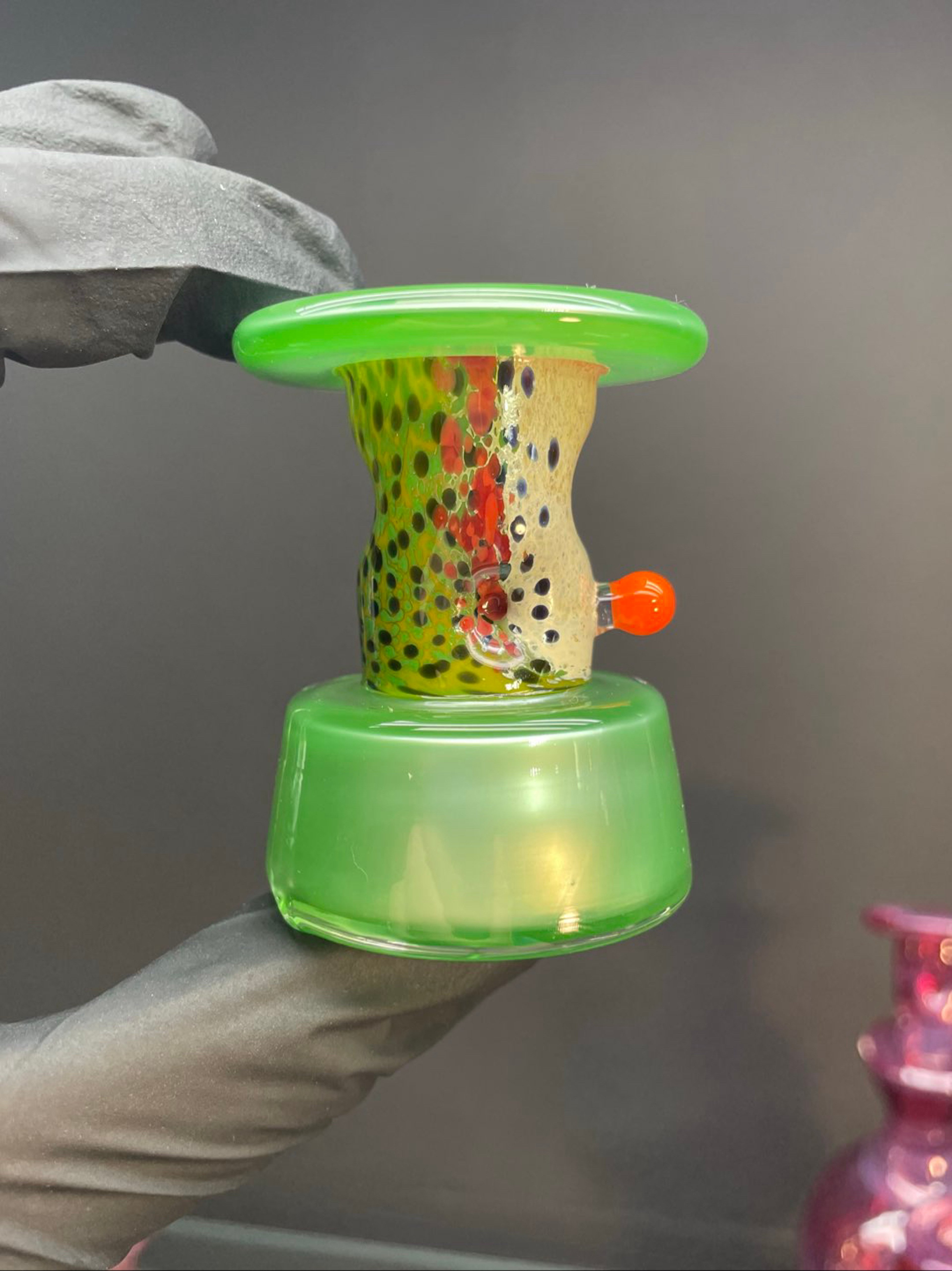 Preview pic of Durin x TrapperStudios Mini Tower