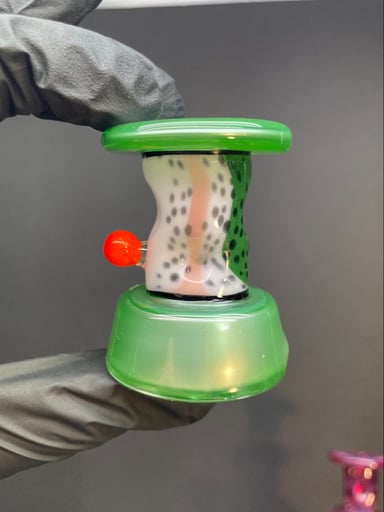 Preview pic of Durin x TrapperStudios Mini Tower