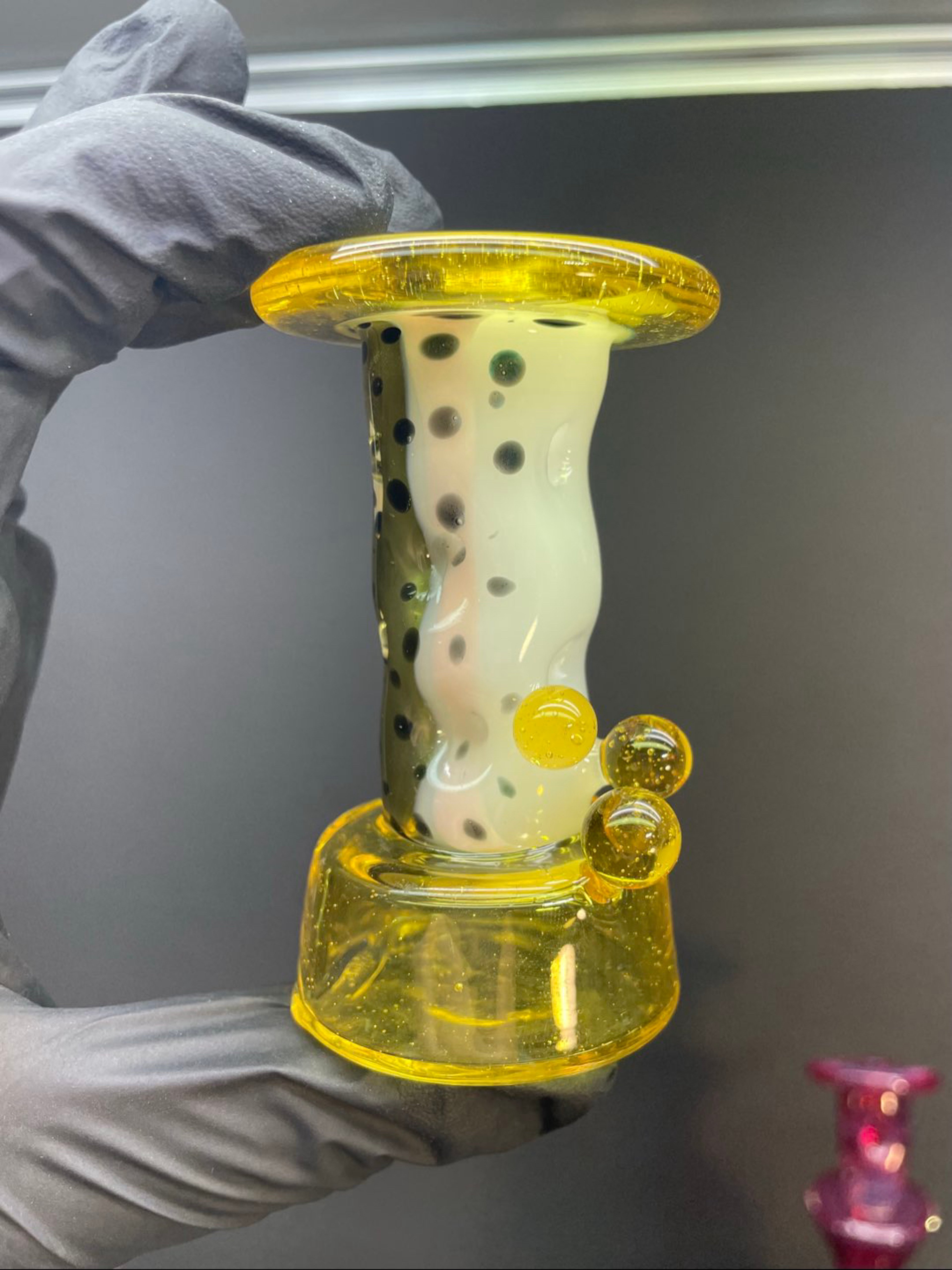 Preview pic of Durin Trout Tower Yellow