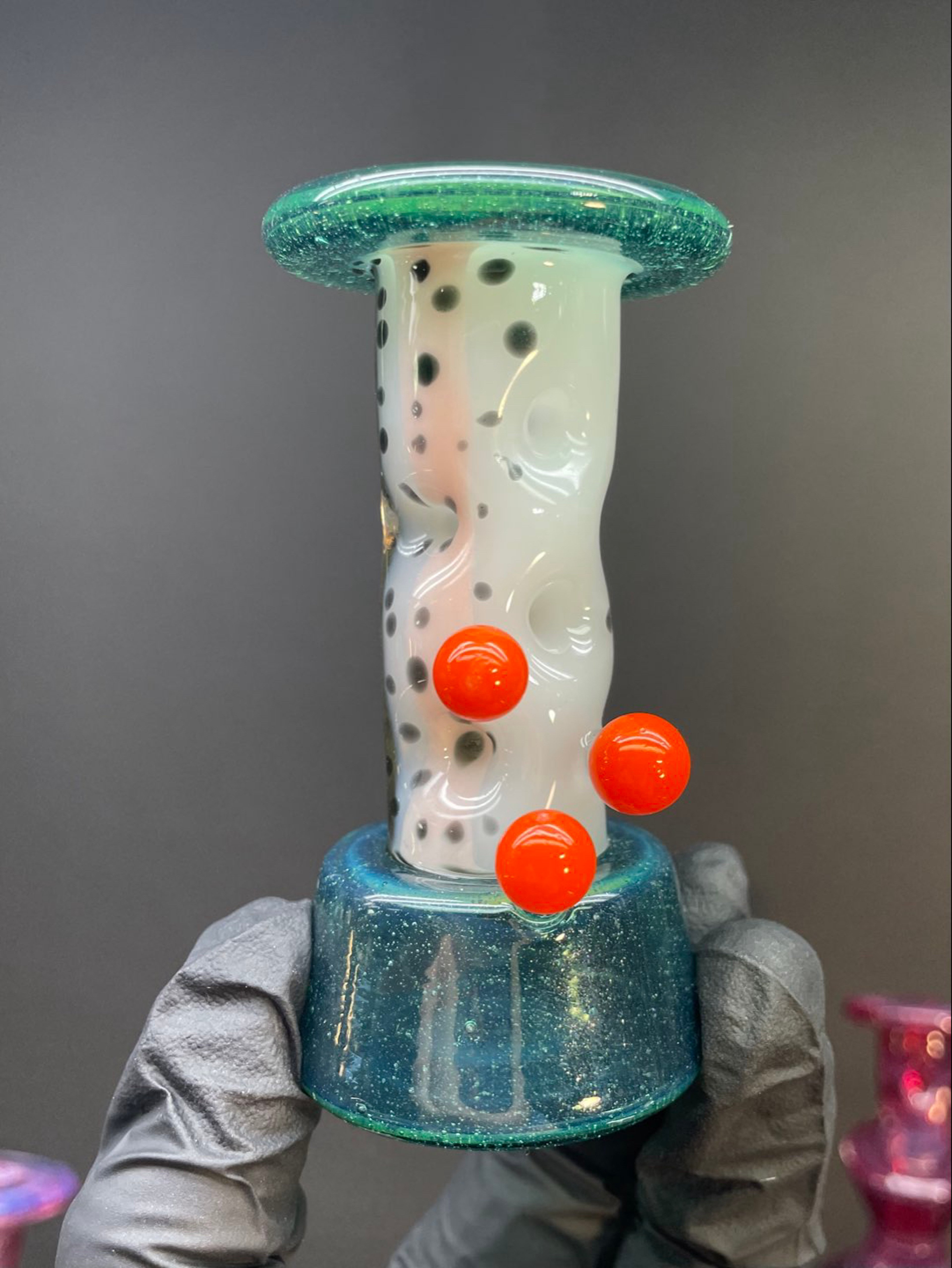 Preview pic of Durin Trout Tower Blue