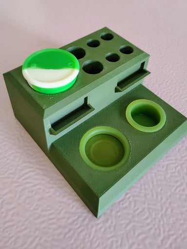 Preview pic of Dab Station