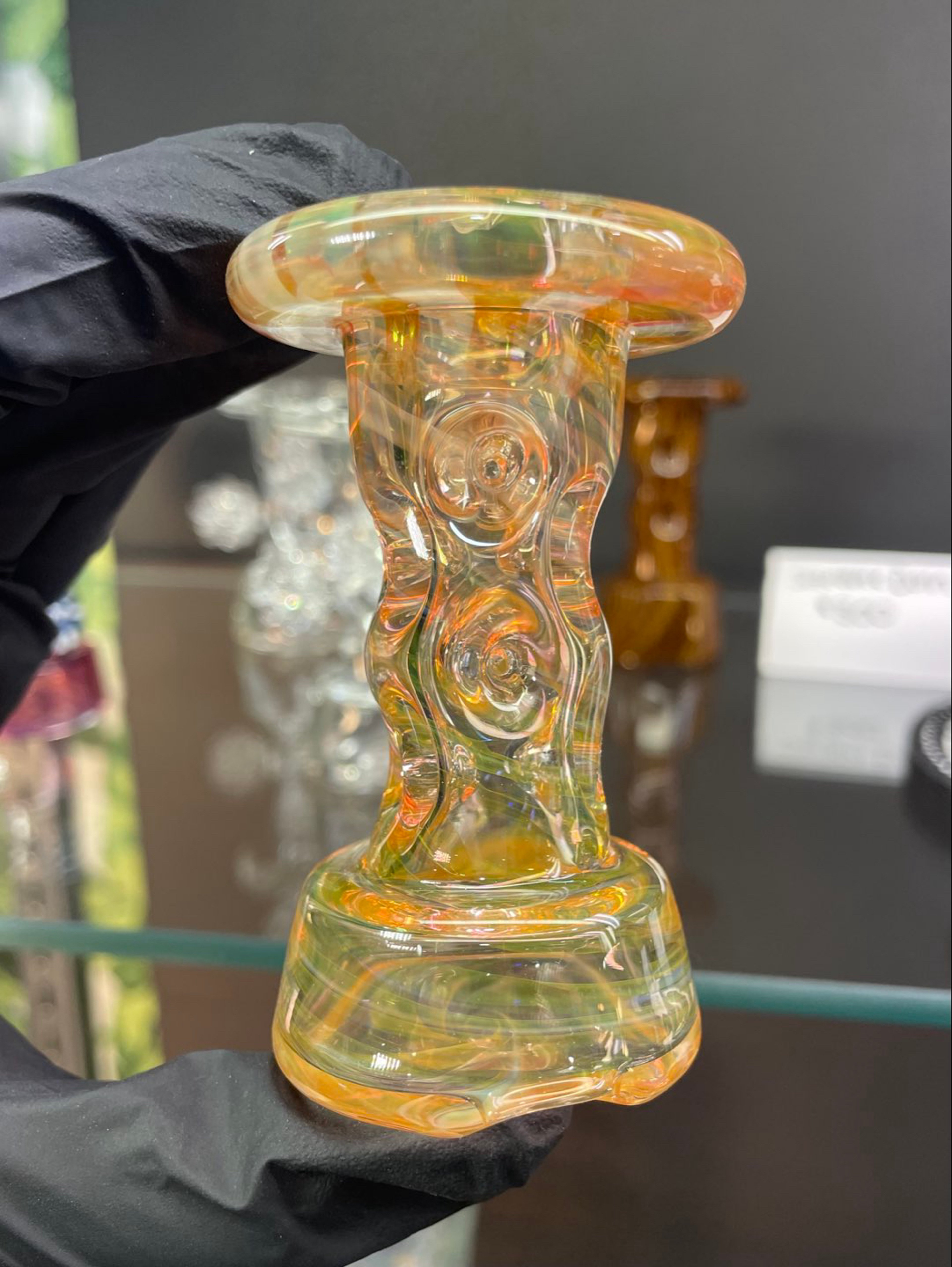 Durin x Bowlpusher Tower image 0