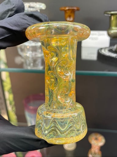 Preview pic of Durin x Bowlpusher Tower