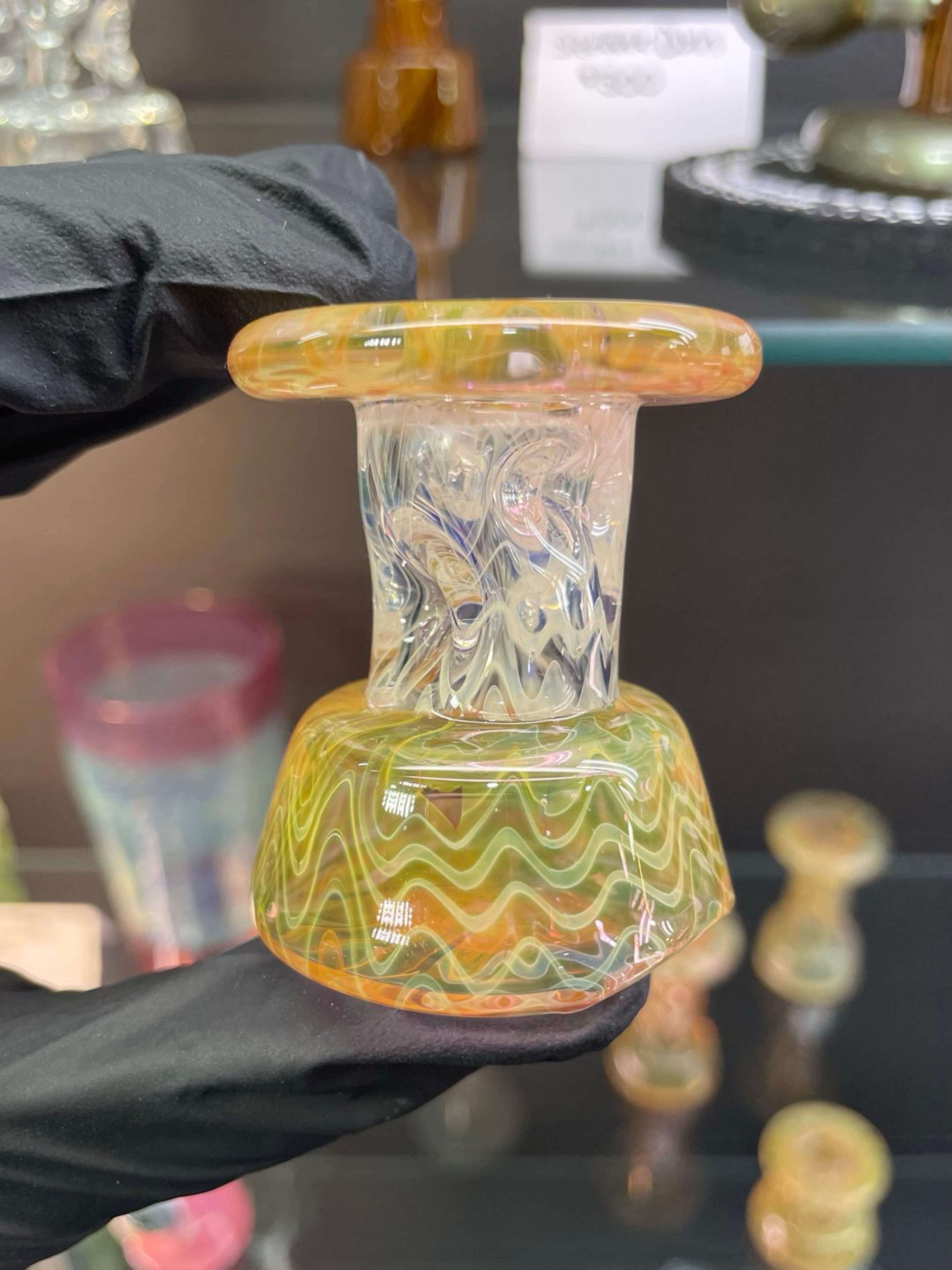 Durin x Bowlpusher Mini Tower image 0