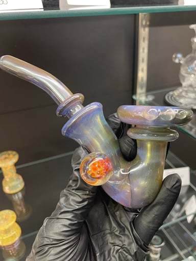 Preview pic of Durin x Siko Sherlock