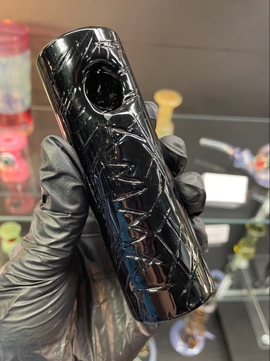 Preview pic of Durin “Animal” Peg Pipe