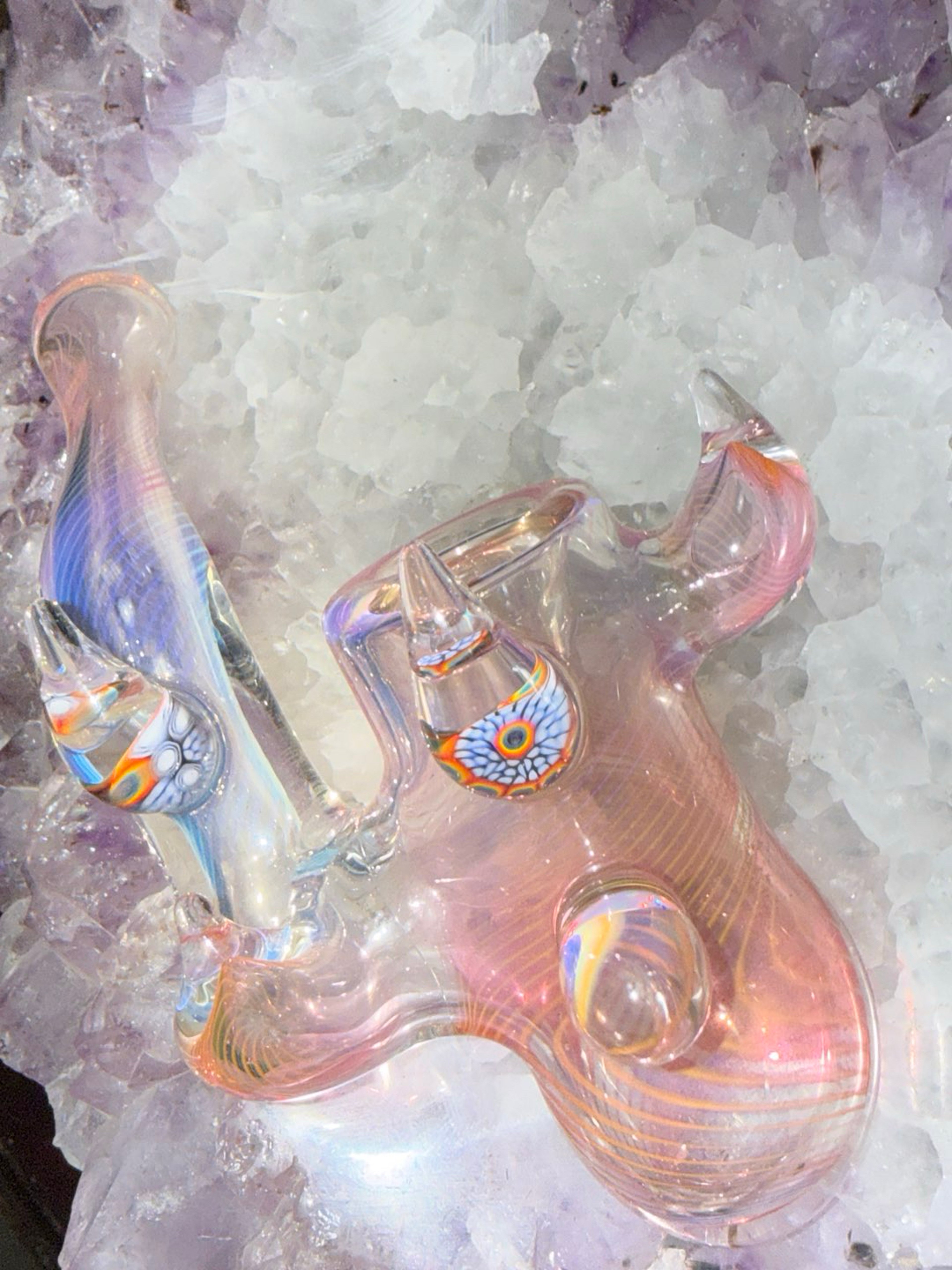 Preview pic of Kevin Nail Stress Less Sidelock