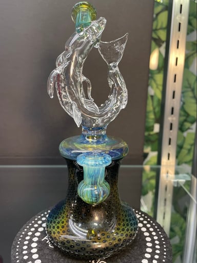 Preview pic of Skillet x Durin Fish Rig