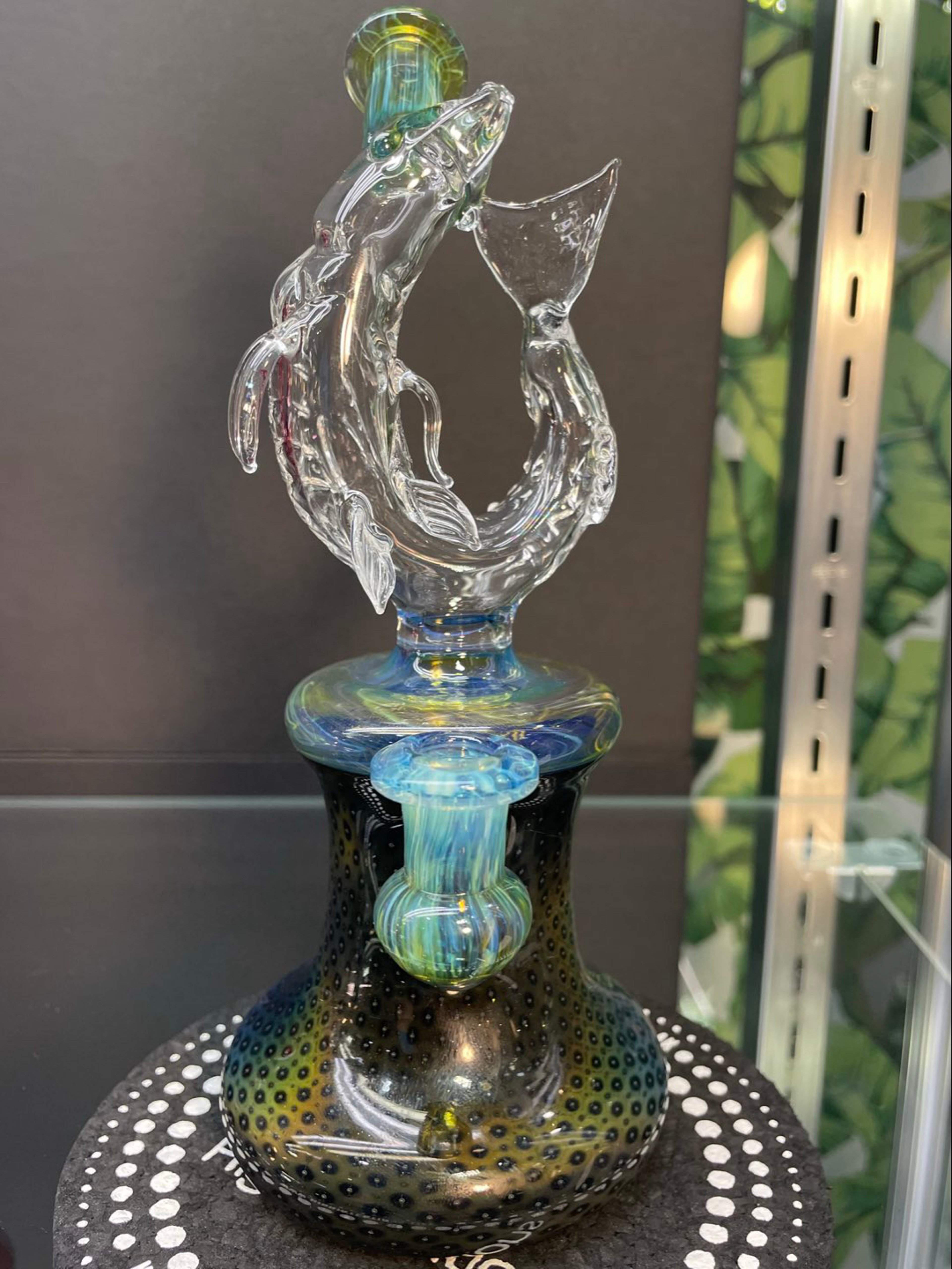 Skillet x Durin Fish Rig image 0