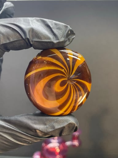 Preview pic of Durin Woodgrain Pendant