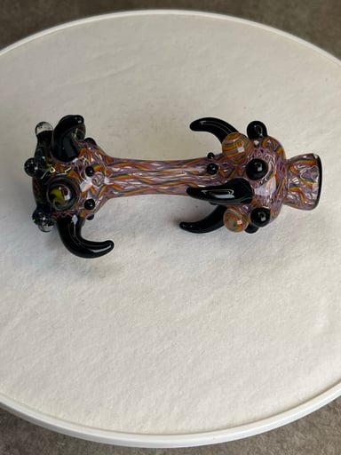Preview pic of Tyler M Doar Chillum