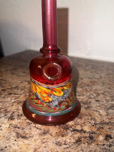 Preview pic of Flexor jones Bell