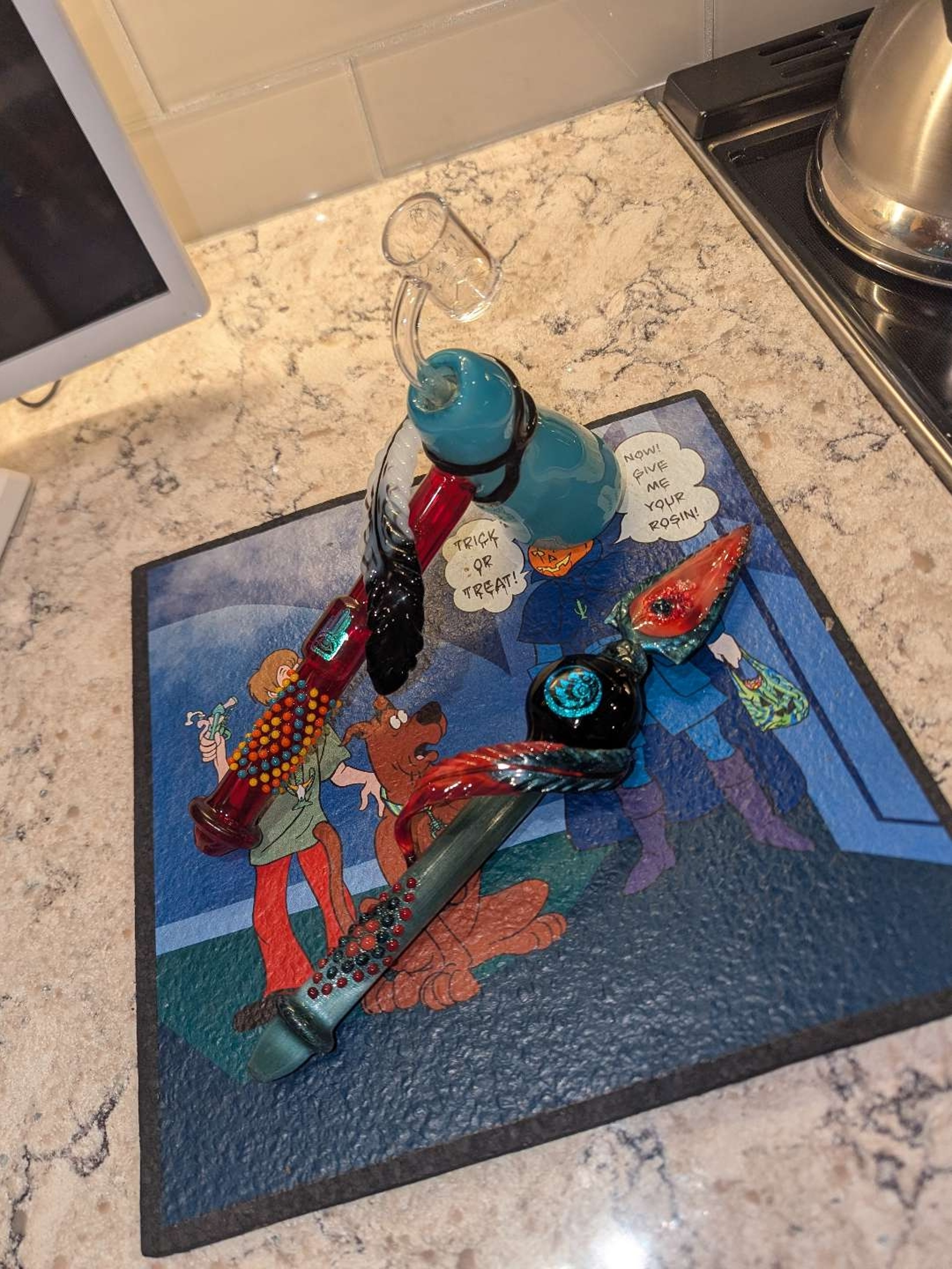 Fiona Phoenix Fire 🔥😎🔥 image 0