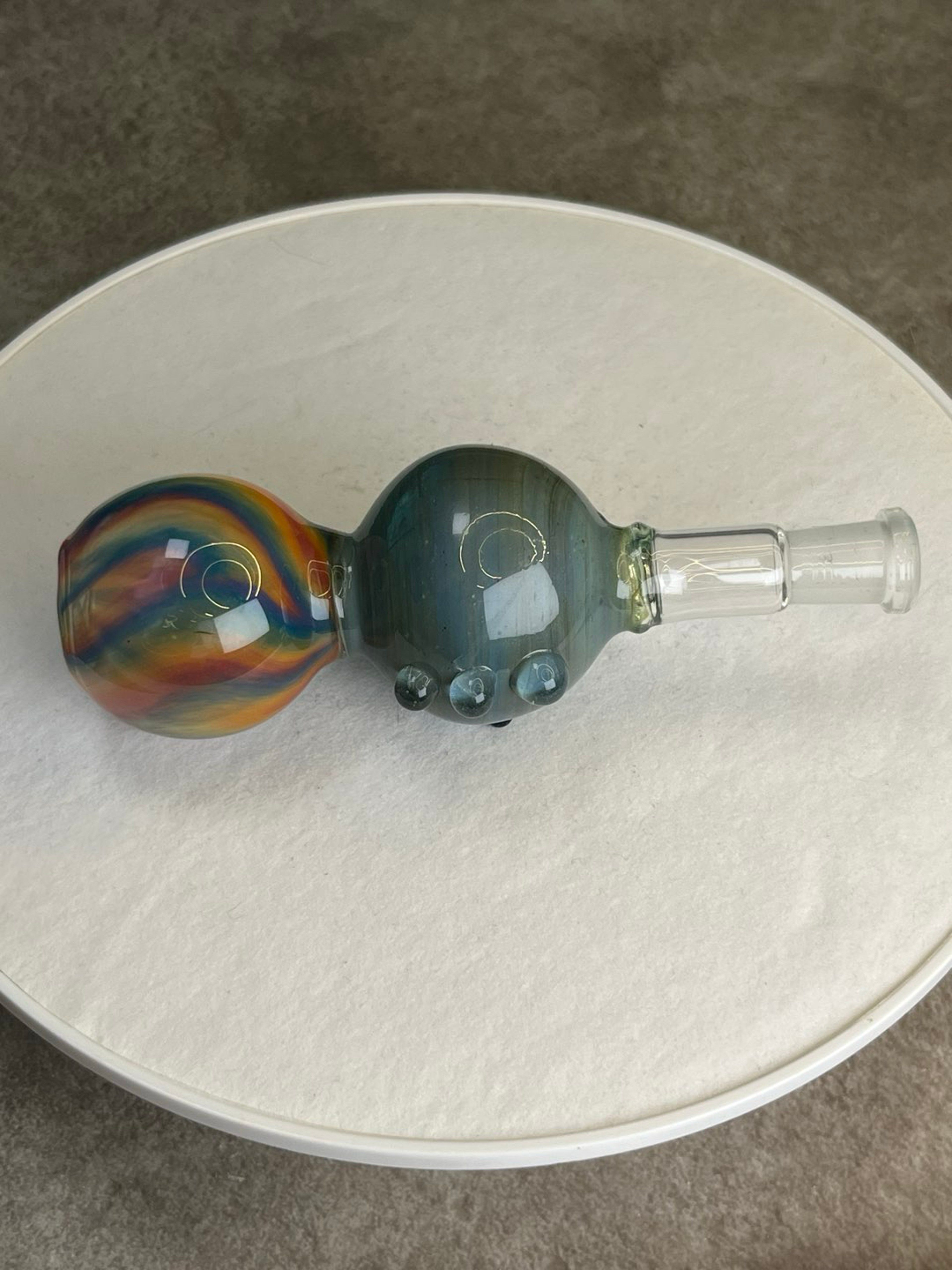 Preview pic of 10mm Mshea tubing Nectar collector