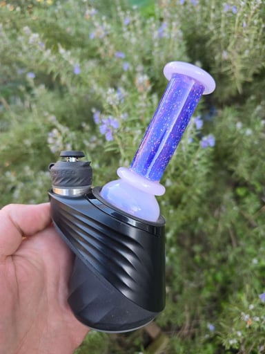 Preview pic of Crushed opal dry top