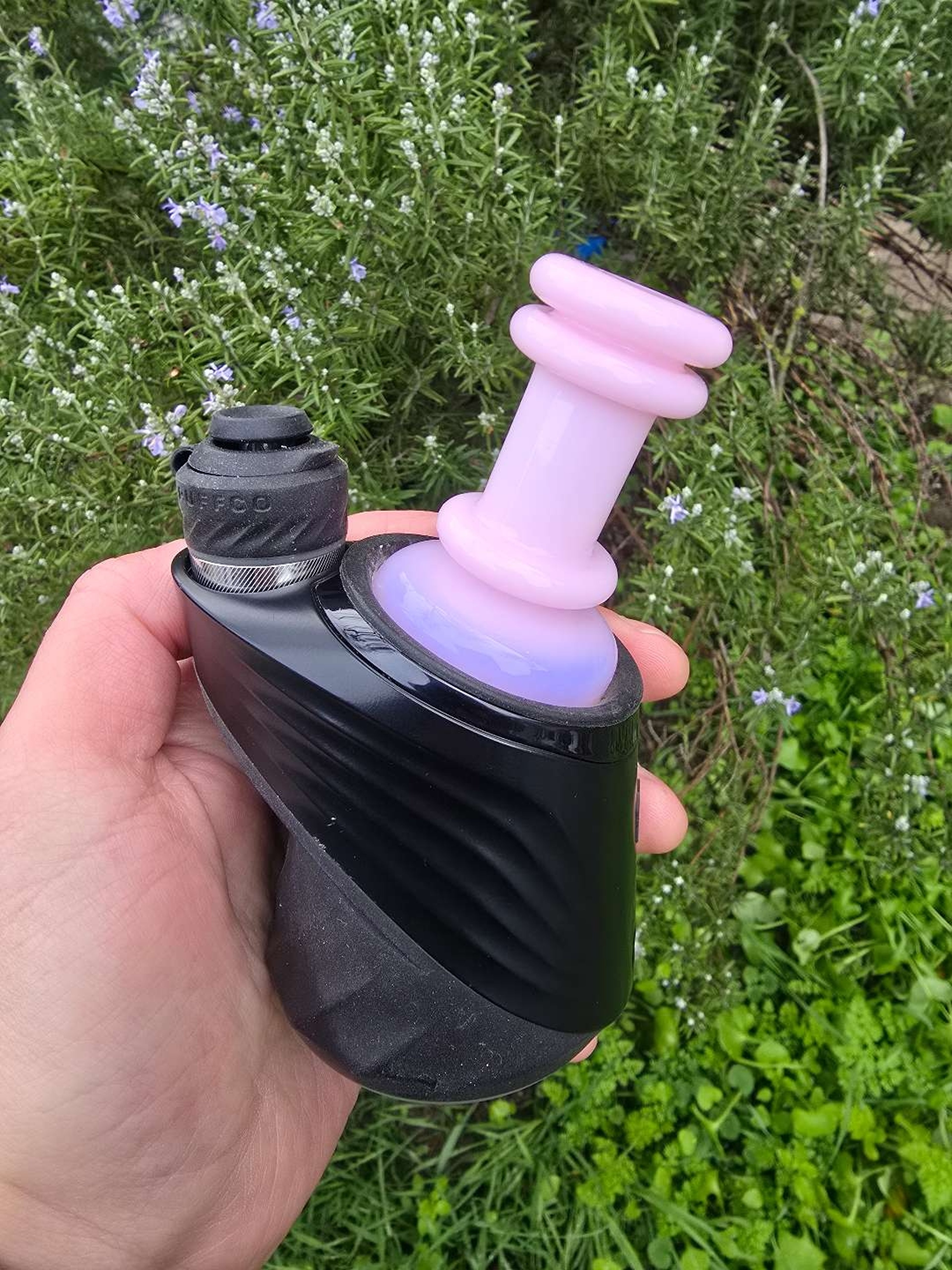 Puffco dry top image 0