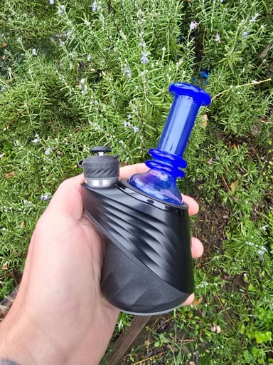 Preview pic of Puffco dry top