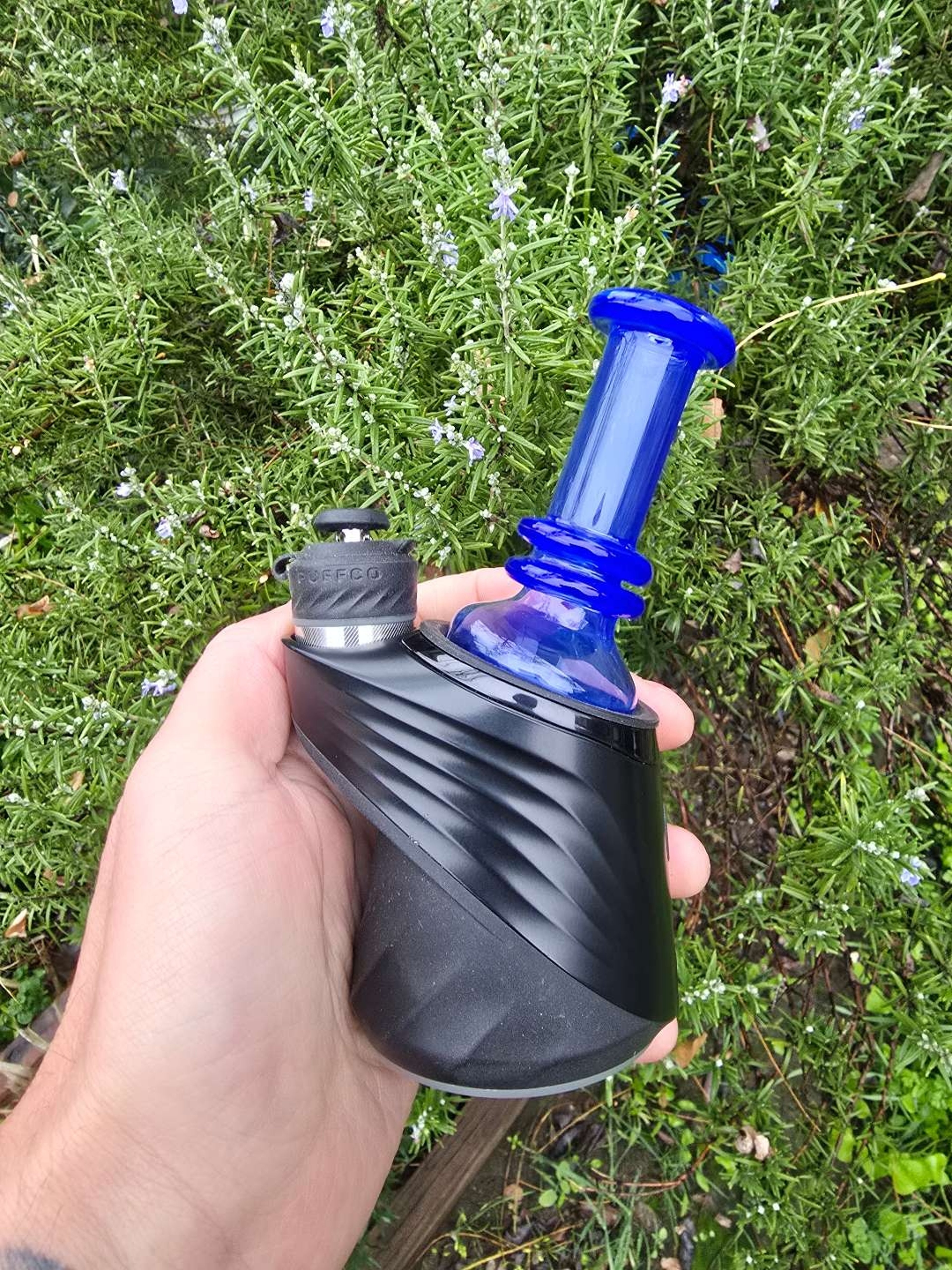 Puffco dry top image 0