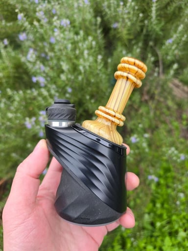 Preview pic of Woodgrain dry top