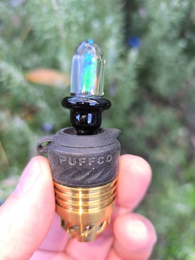 Preview pic of Opal pill joystick