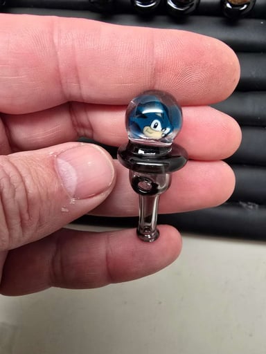 Preview pic of Sonic joystick