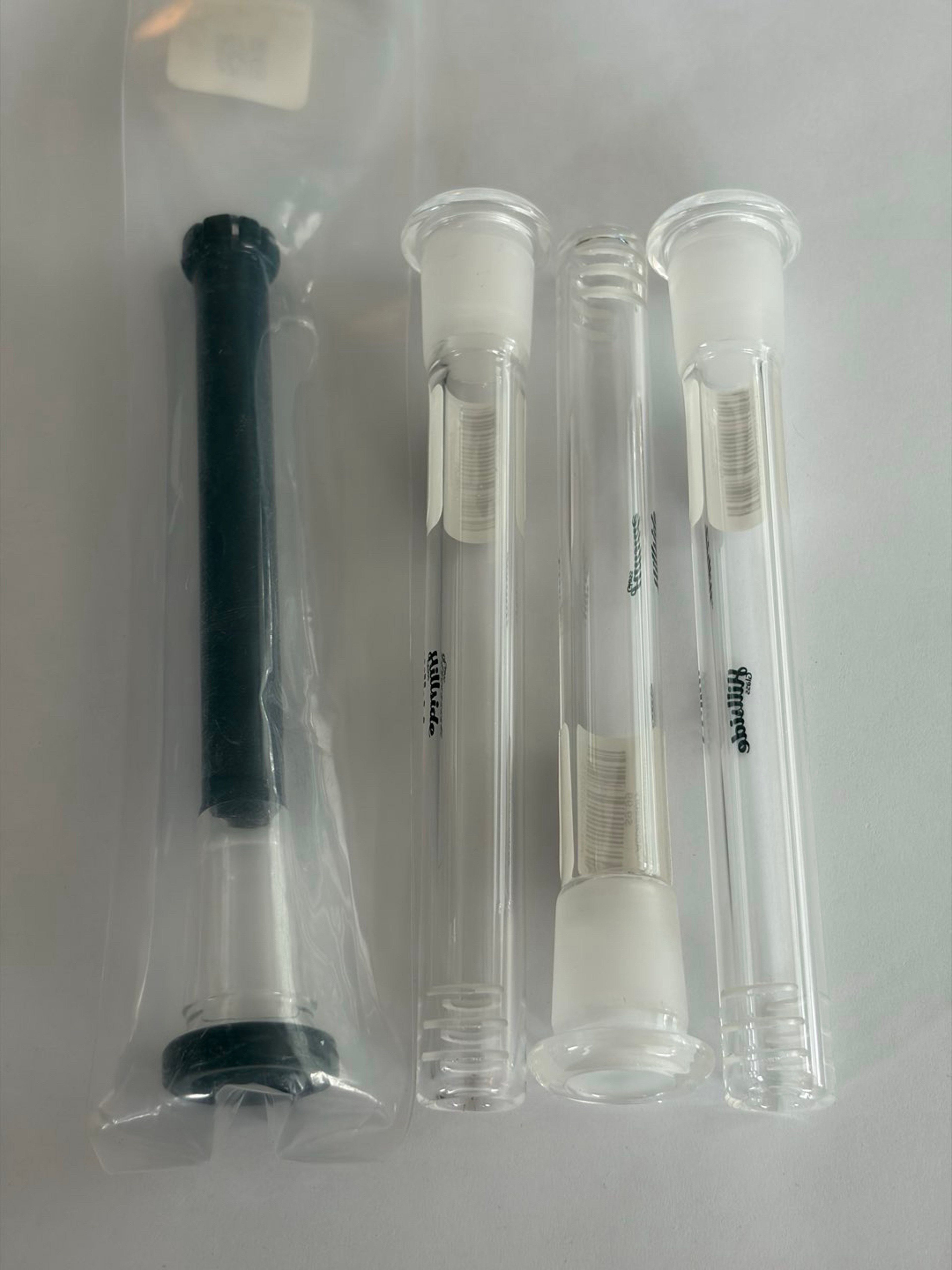 Preview pic of 5” Downstem 4-Pack