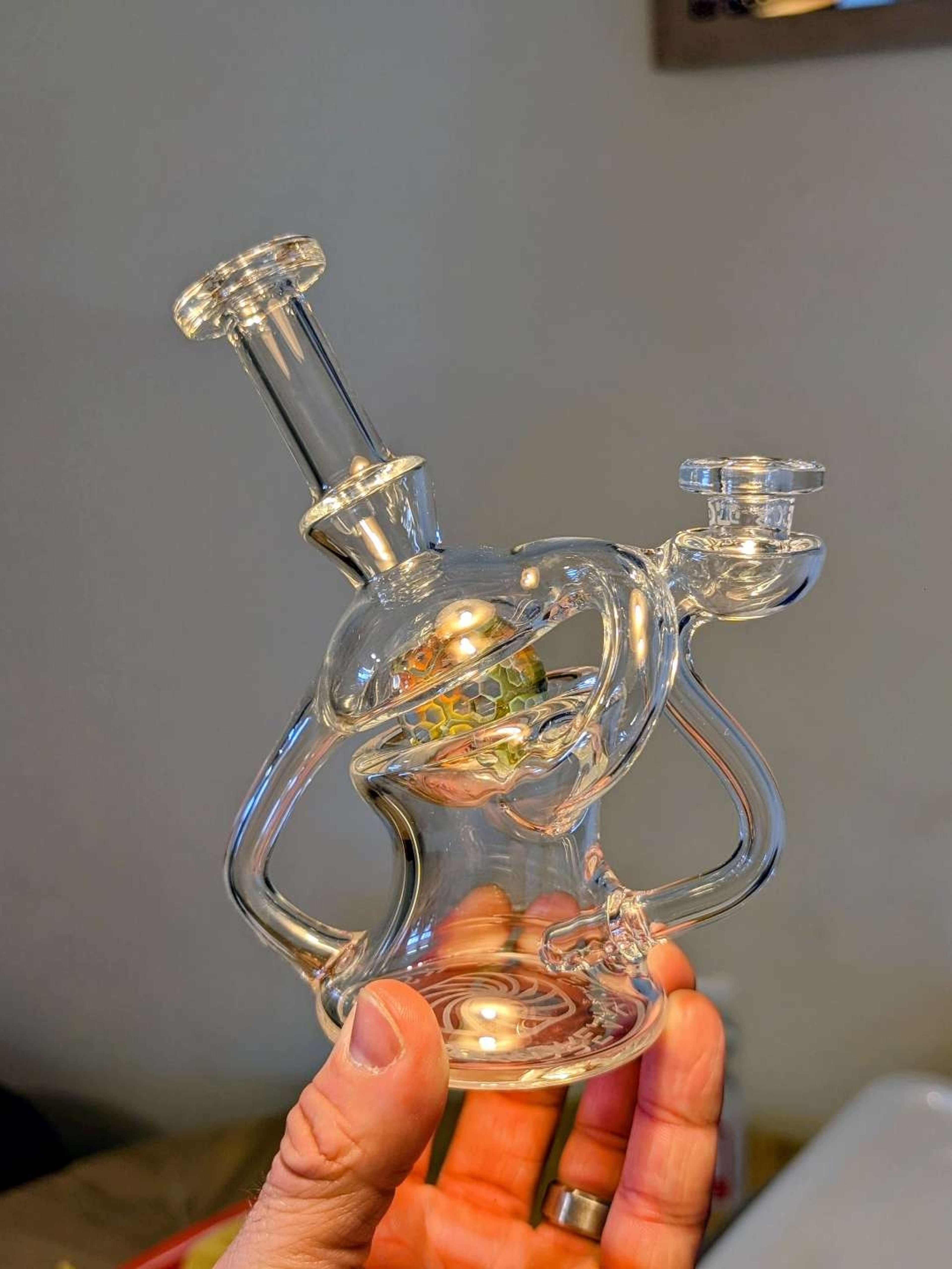 Preview pic of 2018 DreamLabs Hemisphere