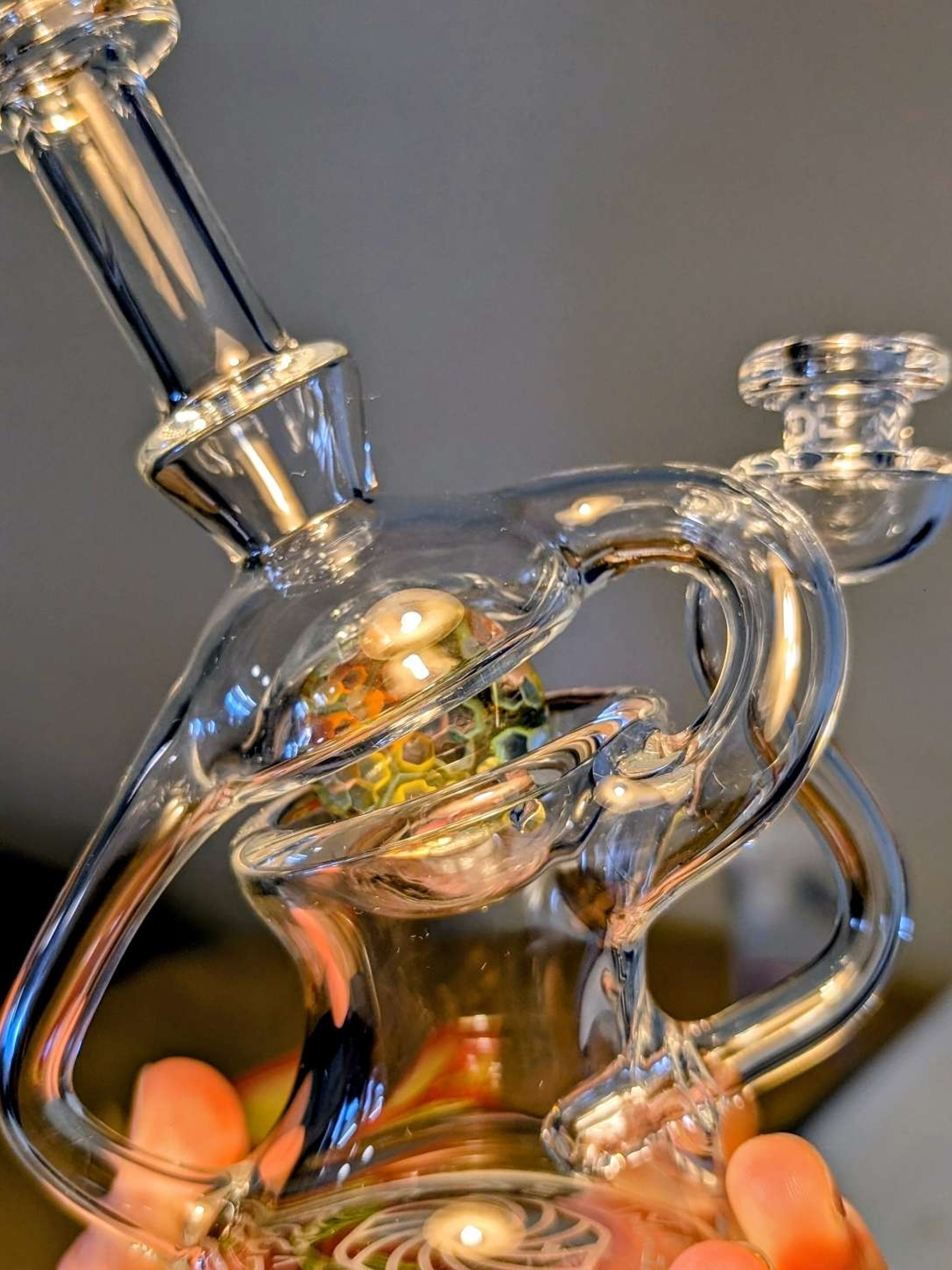 Preview pic of 2018 DreamLabs Hemisphere
