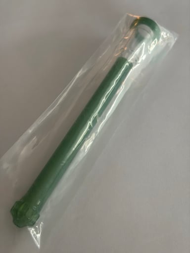 Preview pic of Green Pulsar Downstem