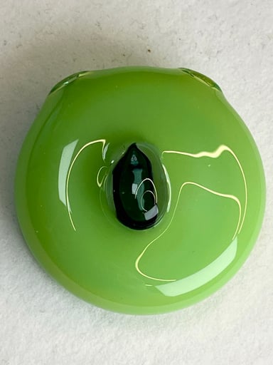 Preview pic of Pickle Rick (From Rick and Morty) Pendant