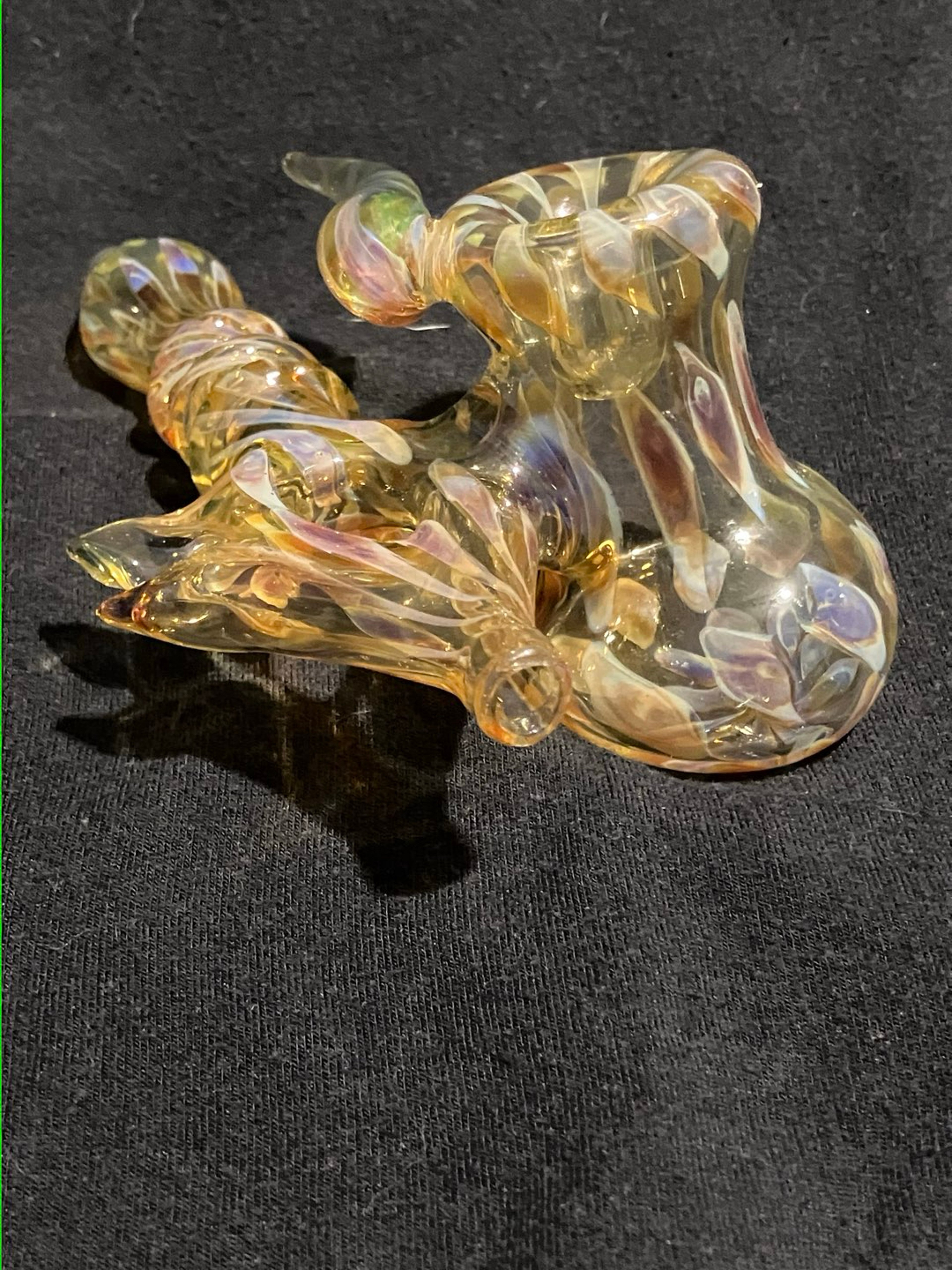 Preview pic of Dot box dry sidecar steamroller