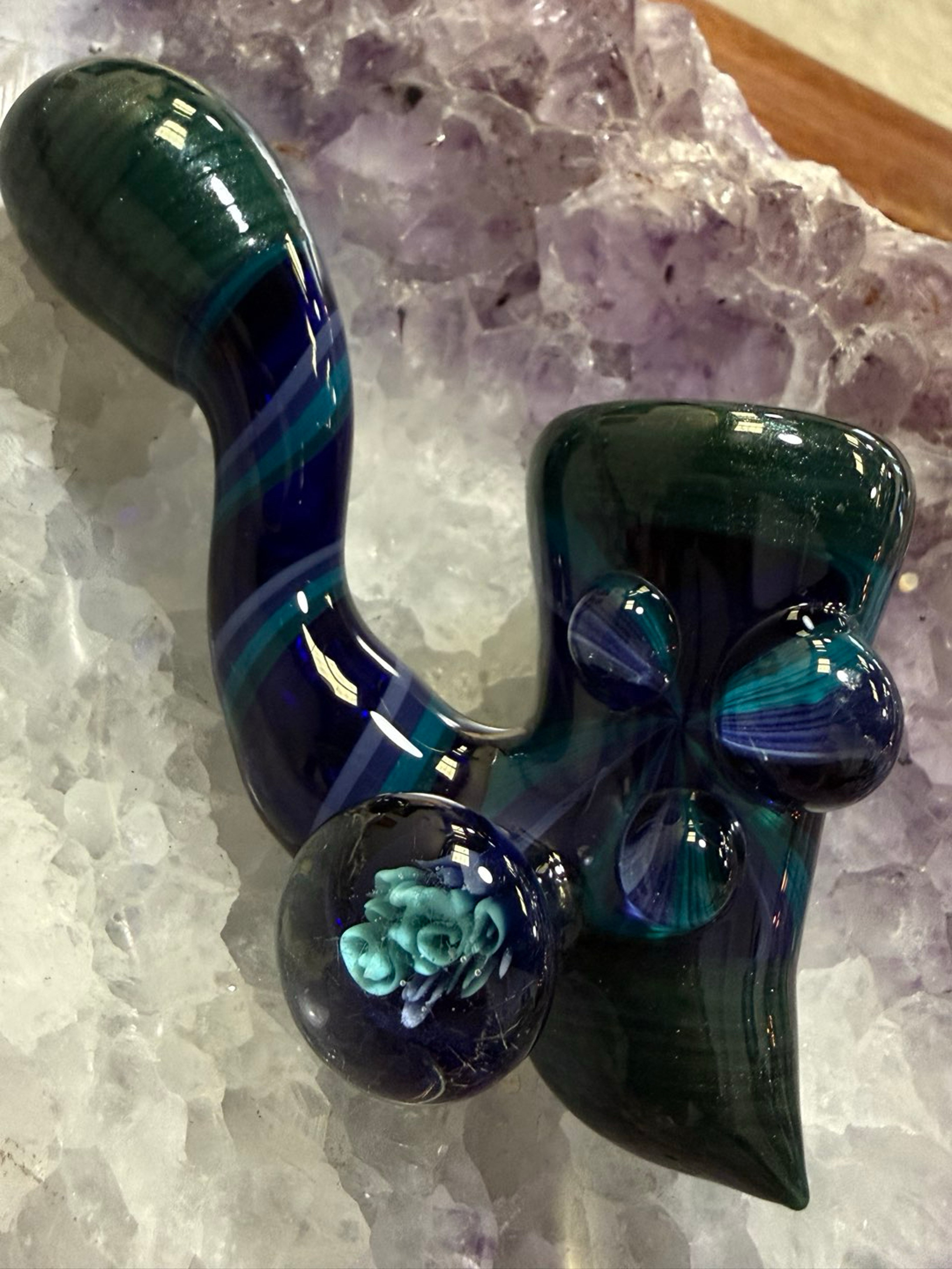 2004/5 Gasp Sherlock image 0