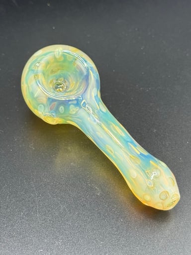Preview pic of spoon silver fume
