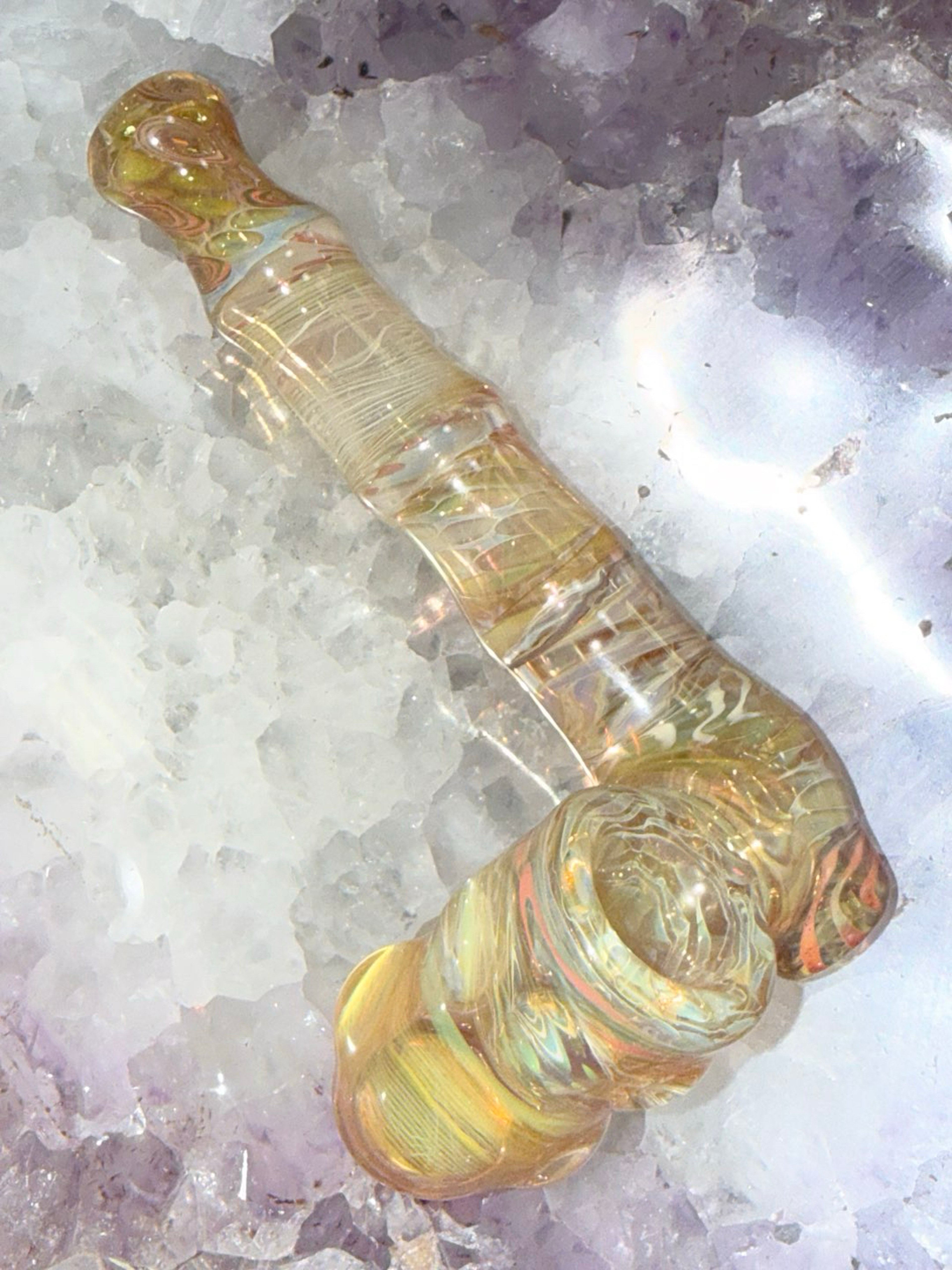 Preview pic of Maytin Sidecar Color Changing