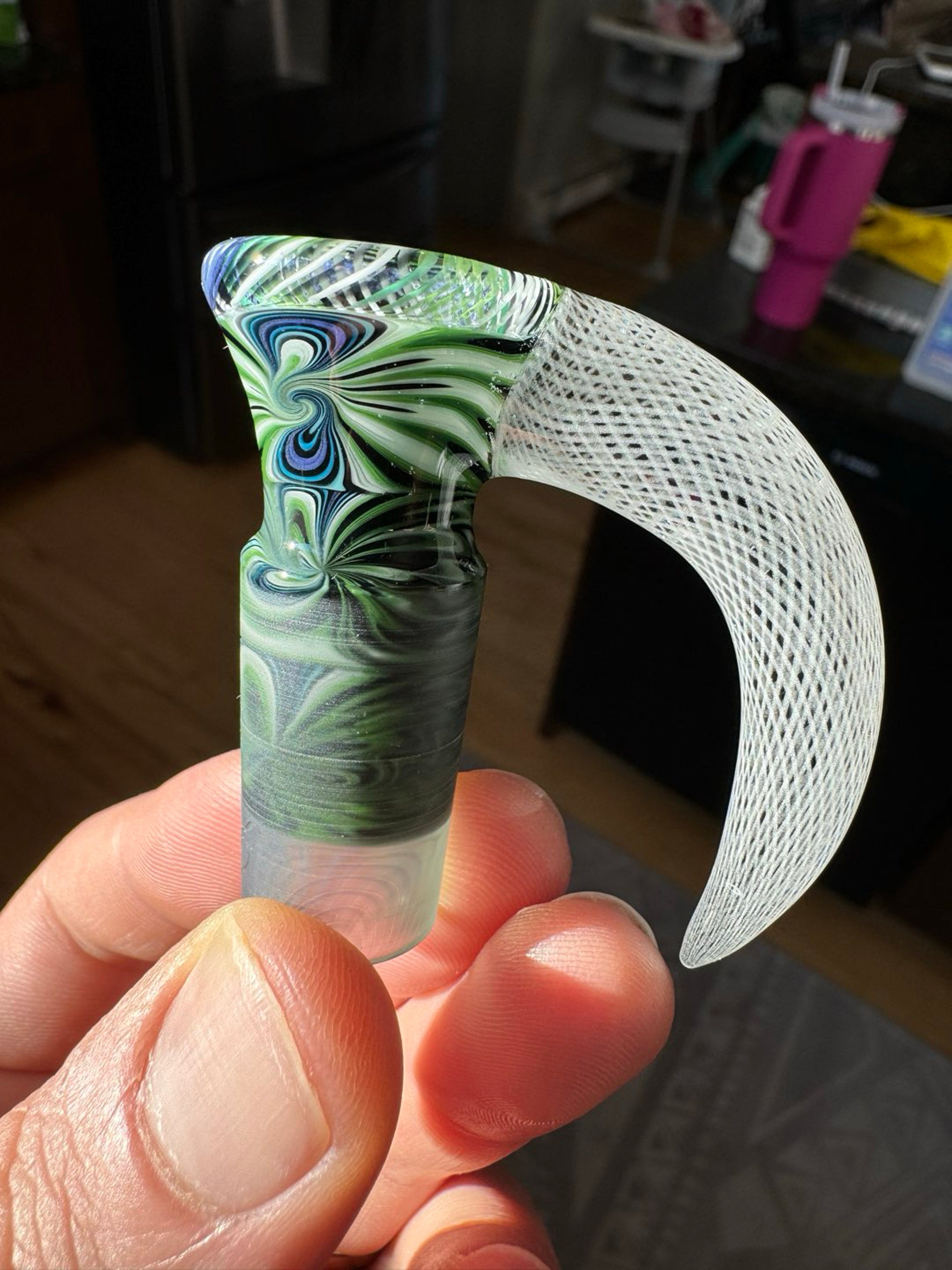 Steve Slide (Fully Worked) image 0