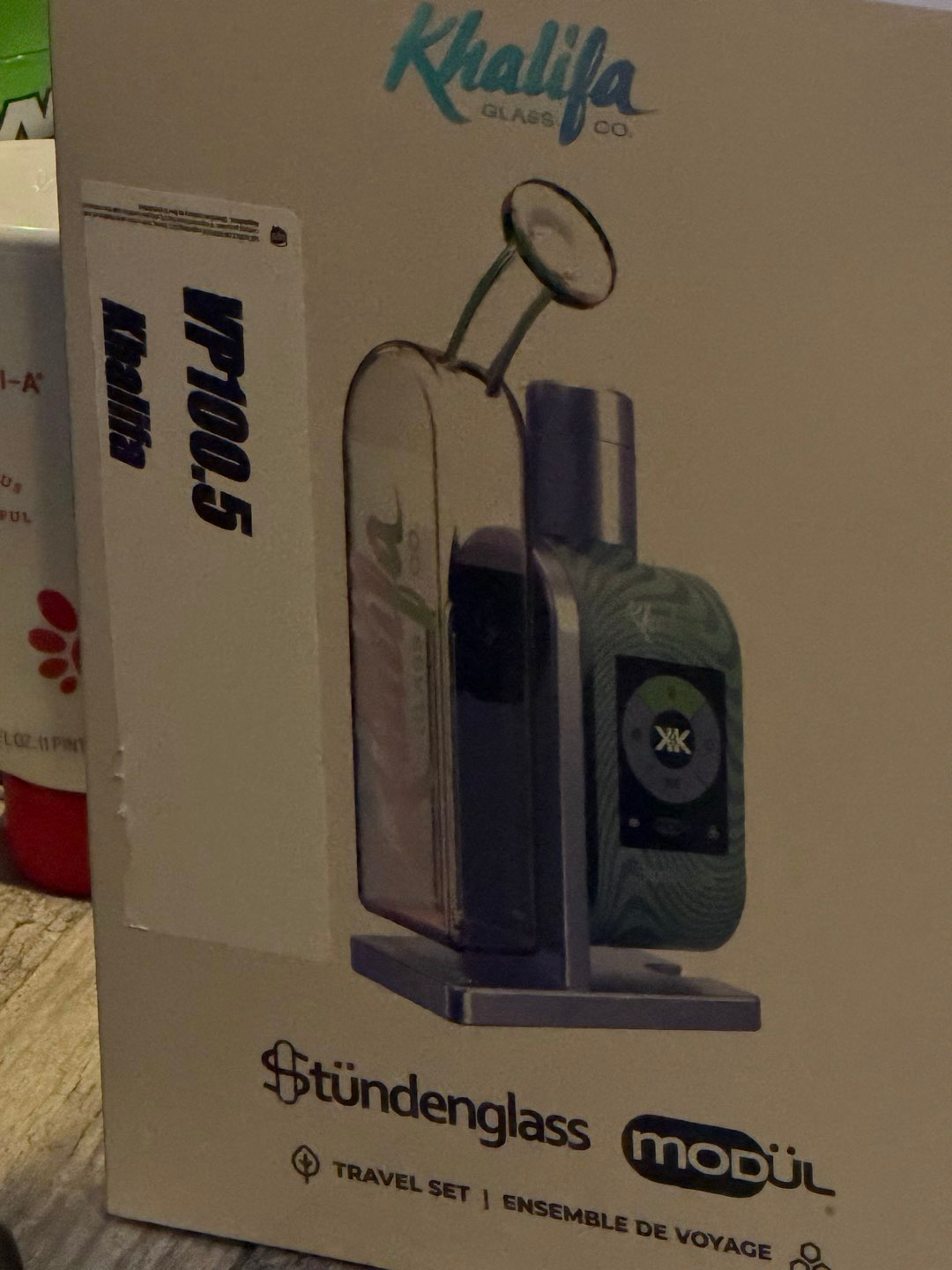 Preview pic of Whiz khalifa modul