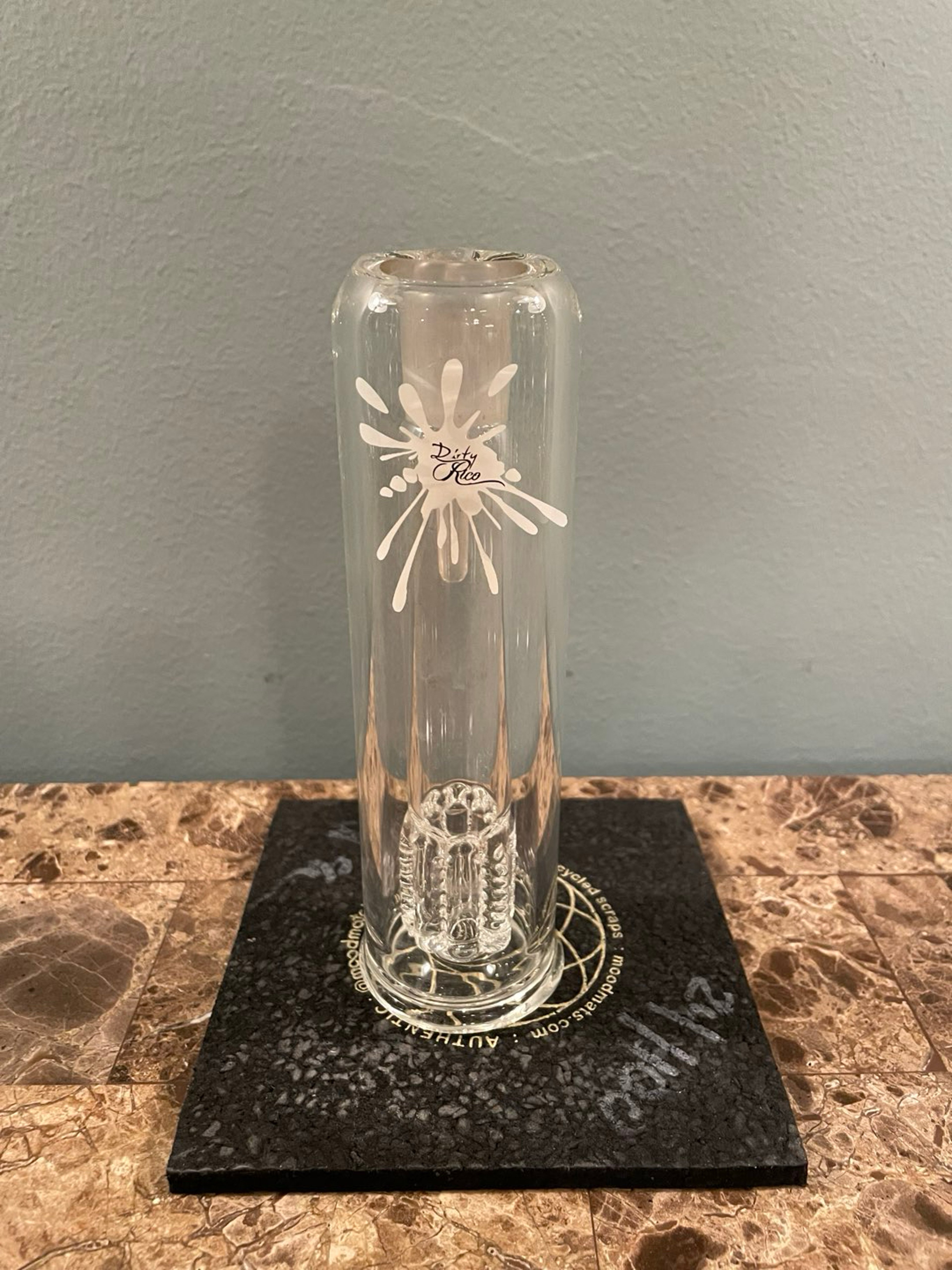 Dirty Rico Ash Catcher image 0