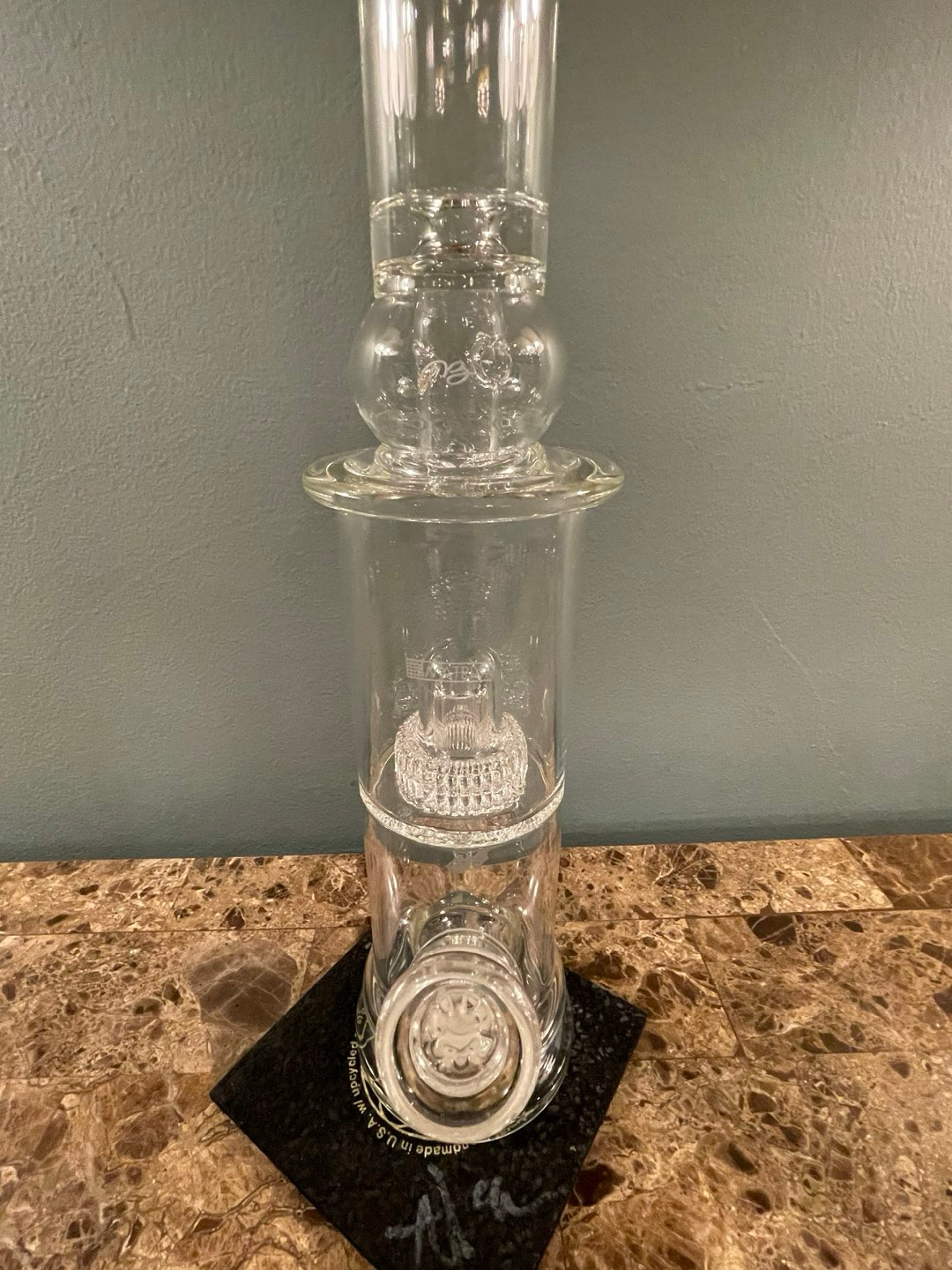 Preview pic of Mobius Strato V2 Tube