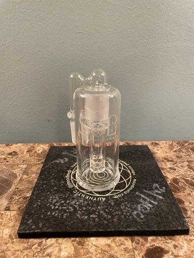 Preview pic of Seed of Life Ash Catcher 18mm