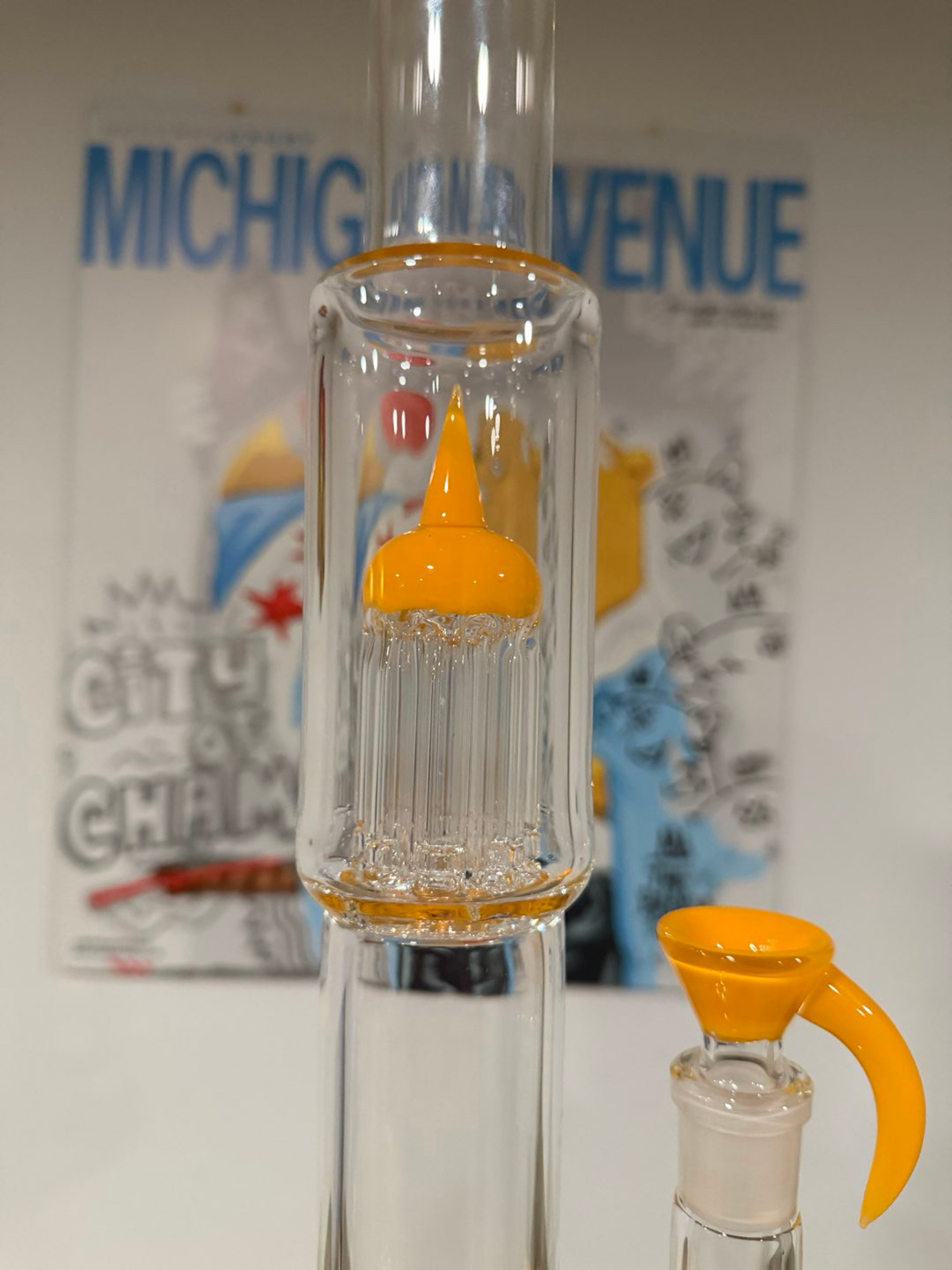 New School Glass image 0